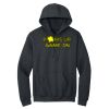 Heavy Blend Hooded Sweatshirt Thumbnail