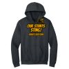 Heavy Blend Hooded Sweatshirt Thumbnail