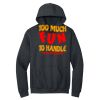 Heavy Blend Hooded Sweatshirt Thumbnail