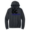 Heavy Blend Hooded Sweatshirt Thumbnail