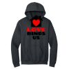 Heavy Blend Hooded Sweatshirt Thumbnail