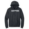 Heavy Blend Hooded Sweatshirt Thumbnail