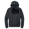 Heavy Blend Hooded Sweatshirt Thumbnail