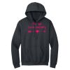 Heavy Blend Hooded Sweatshirt Thumbnail