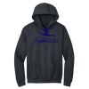 Heavy Blend Hooded Sweatshirt Thumbnail