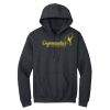 Heavy Blend Hooded Sweatshirt Thumbnail