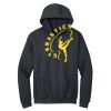 Heavy Blend Hooded Sweatshirt Thumbnail