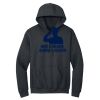 Heavy Blend Hooded Sweatshirt Thumbnail