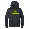 Heavy Blend Hooded Sweatshirt Thumbnail