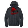 Heavy Blend Hooded Sweatshirt Thumbnail