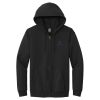 Heavy Blend Full Zip Hooded Sweatshirt Thumbnail
