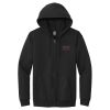 Heavy Blend Full Zip Hooded Sweatshirt Thumbnail