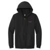 Heavy Blend Full Zip Hooded Sweatshirt Thumbnail