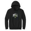 Youth Heavy Blend Hooded Sweatshirt Thumbnail