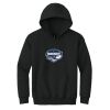 Youth Heavy Blend Hooded Sweatshirt Thumbnail