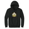 Youth Heavy Blend Hooded Sweatshirt Thumbnail