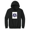 Youth Heavy Blend Hooded Sweatshirt Thumbnail