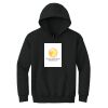 Youth Heavy Blend Hooded Sweatshirt Thumbnail