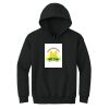 Youth Heavy Blend Hooded Sweatshirt Thumbnail