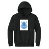 Youth Heavy Blend Hooded Sweatshirt Thumbnail