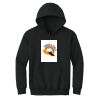 Youth Heavy Blend Hooded Sweatshirt Thumbnail