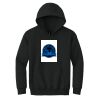 Youth Heavy Blend Hooded Sweatshirt Thumbnail