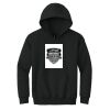 Youth Heavy Blend Hooded Sweatshirt Thumbnail
