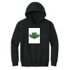 Youth Heavy Blend Hooded Sweatshirt Thumbnail