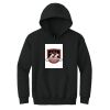 Youth Heavy Blend Hooded Sweatshirt Thumbnail