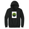 Youth Heavy Blend Hooded Sweatshirt Thumbnail