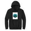 Youth Heavy Blend Hooded Sweatshirt Thumbnail
