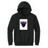 Youth Heavy Blend Hooded Sweatshirt Thumbnail