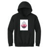 Youth Heavy Blend Hooded Sweatshirt Thumbnail