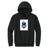 Youth Heavy Blend Hooded Sweatshirt Thumbnail