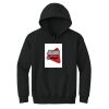 Youth Heavy Blend Hooded Sweatshirt Thumbnail