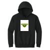 Youth Heavy Blend Hooded Sweatshirt Thumbnail