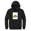 Youth Heavy Blend Hooded Sweatshirt Thumbnail
