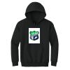 Youth Heavy Blend Hooded Sweatshirt Thumbnail