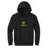 Youth Heavy Blend Hooded Sweatshirt Thumbnail