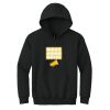 Youth Heavy Blend Hooded Sweatshirt Thumbnail