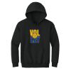 Youth Heavy Blend Hooded Sweatshirt Thumbnail