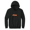 Youth Heavy Blend Hooded Sweatshirt Thumbnail
