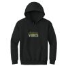 Youth Heavy Blend Hooded Sweatshirt Thumbnail