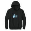 Youth Heavy Blend Hooded Sweatshirt Thumbnail