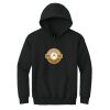Youth Heavy Blend Hooded Sweatshirt Thumbnail