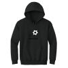 Youth Heavy Blend Hooded Sweatshirt Thumbnail