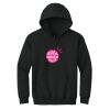 Youth Heavy Blend Hooded Sweatshirt Thumbnail