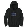 Youth Heavy Blend Hooded Sweatshirt Thumbnail
