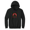 Youth Heavy Blend Hooded Sweatshirt Thumbnail