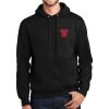 Essential Fleece Pullover Hooded Sweatshirt Thumbnail